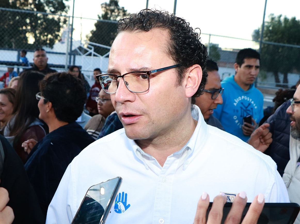 Plan de desarrollo garantiza reserva territorial para vivienda e infraestructura