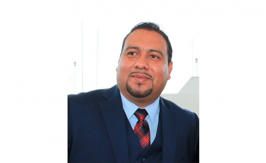 Balean en intento de asalto a diputado federal de Morena en Edomex