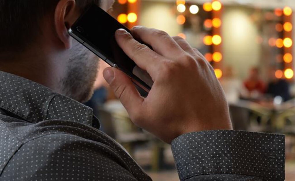 Rescatan a mujer y menor, víctimas de secuestro virtual