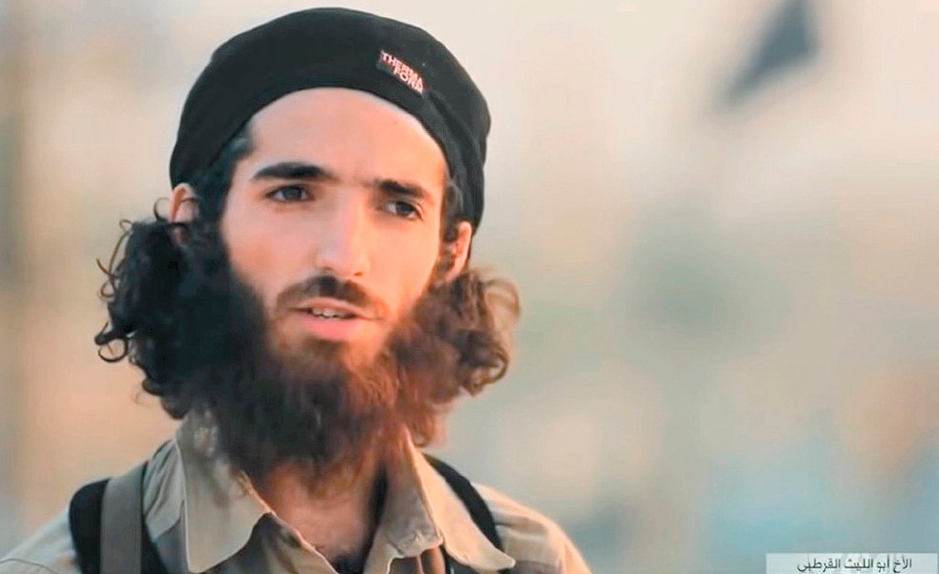 Alerta por propaganda yihadista en México