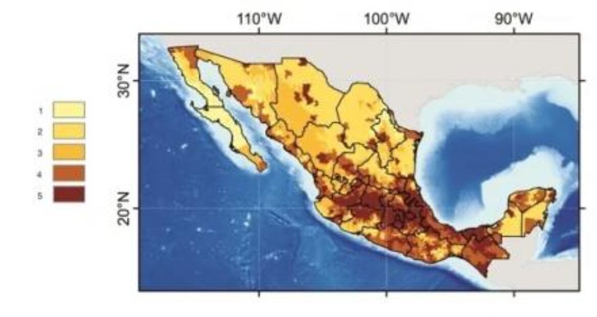 Pico más alto de casos por el Covid-19 podría alcanzarse en estos días y no en mayo