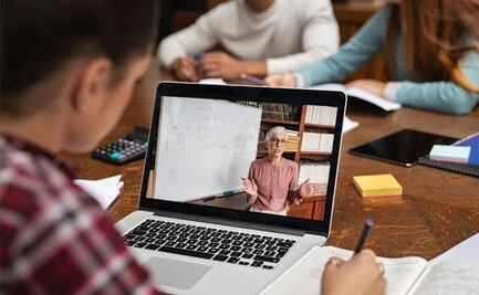 Abren convocatoria para aspirantes de la nueva carrera en línea de la UASLP; así puedes registrarte 