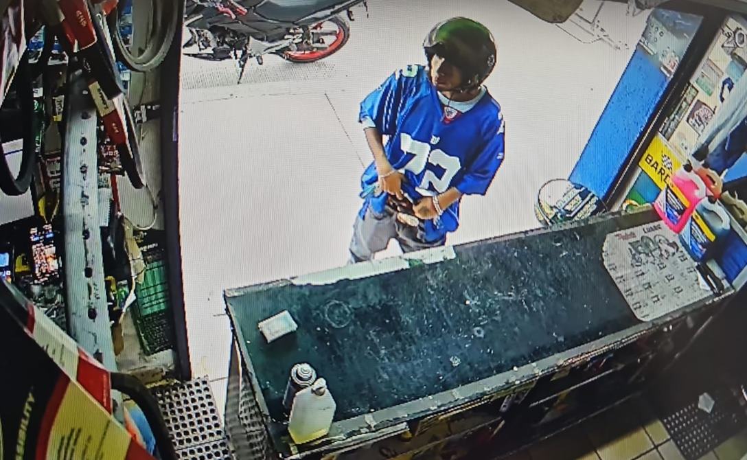 Vecinos denuncian aumento de robos en las calles Zaragoza y Corregidora de Soledad