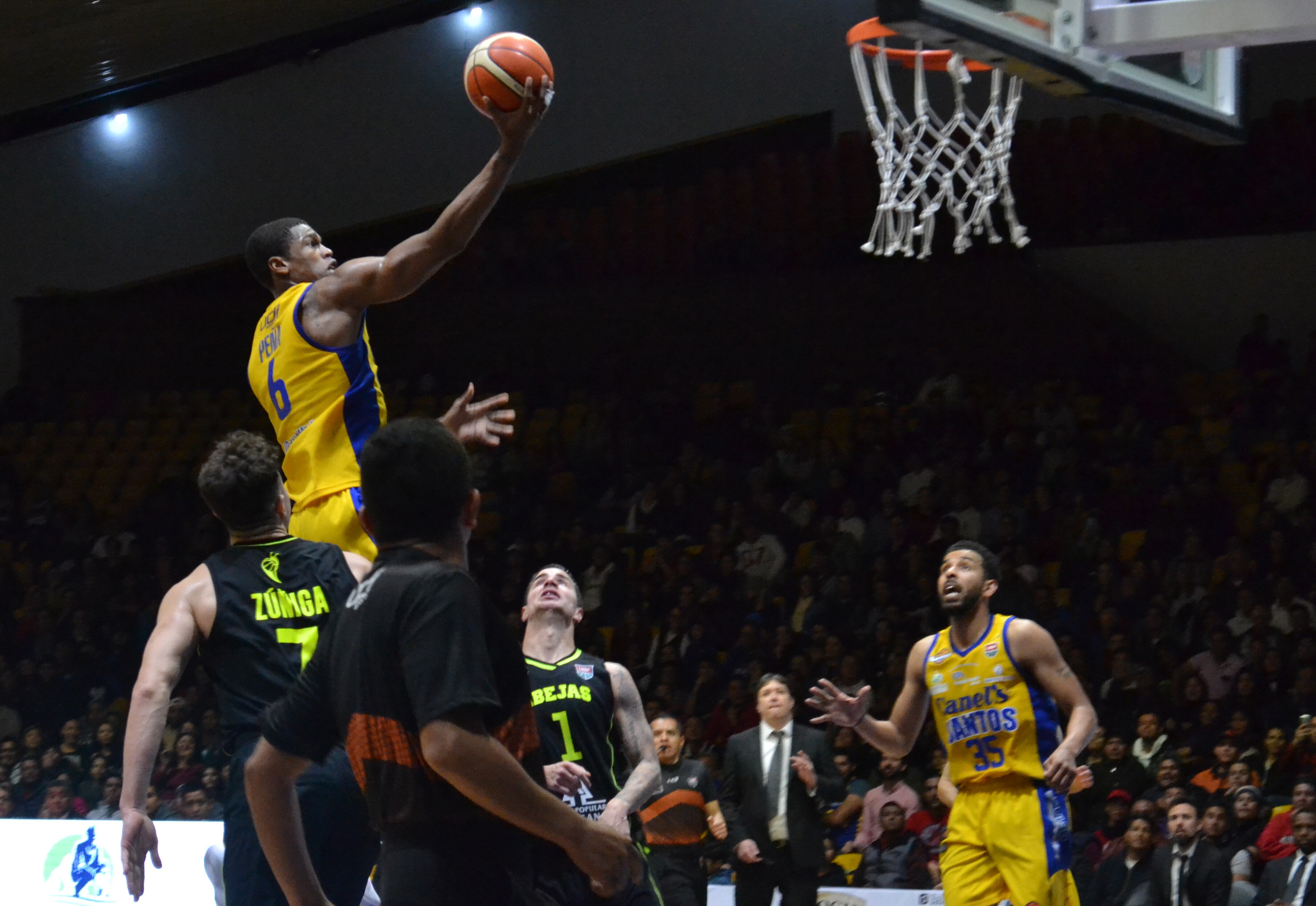 Foto: Cecilia Rosilllo