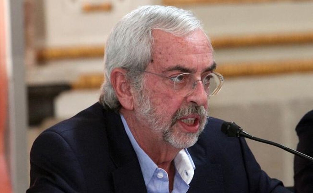 Graue reconoce “trabajo insuficiente” para eliminar porros de la UNAM