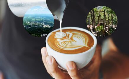 Los pueblitos de SLP con olor a café, ideales para visitar en un día lluvioso