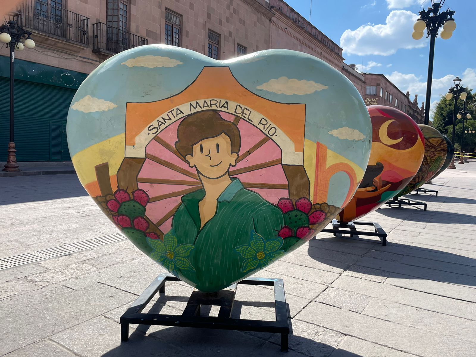 Foto: Humberto Torres EL UNIVERSAL