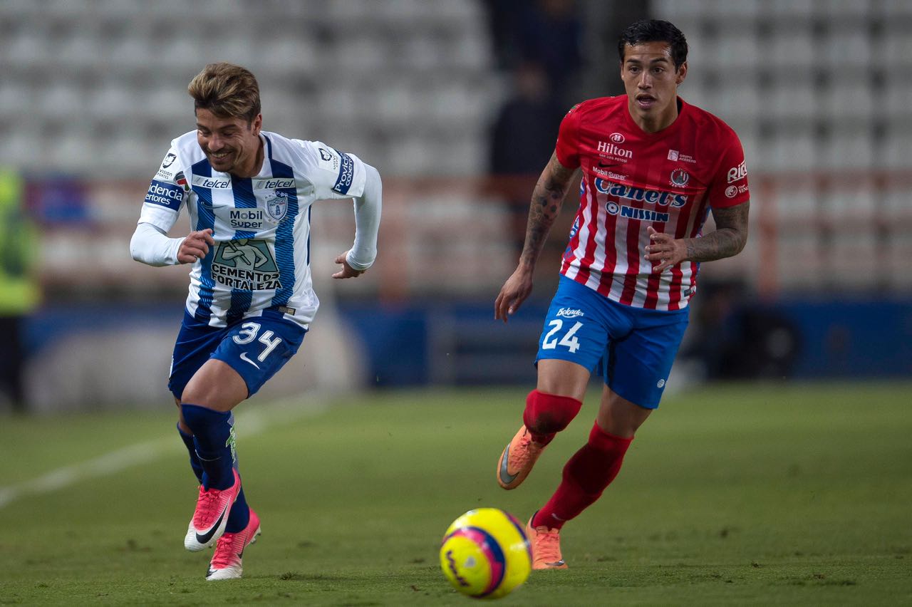 Sufrida victoria del Atlético en Copa MX