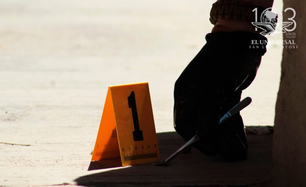 Impunidad deriva en incremento de delincuencia: IP