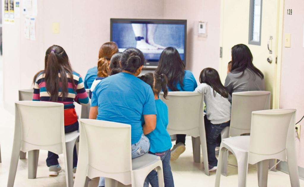 Foto: AP | El Universal