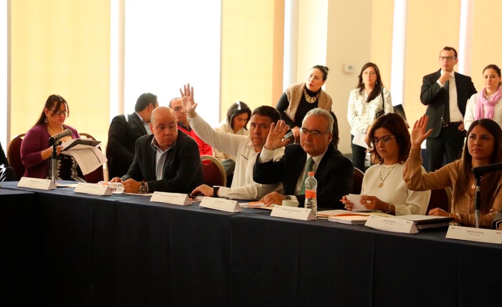 CJM Y SEGE firman convenio de colaboración para prevenir violencia de género