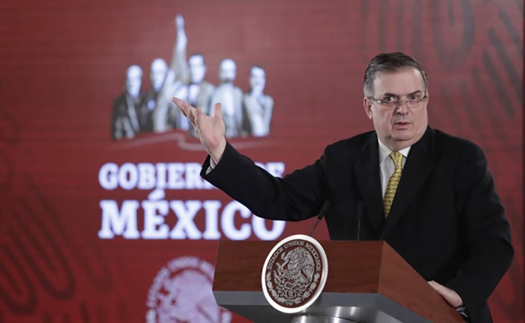 Foto: Archivo. El Universal.