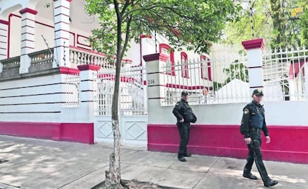  AMLO alista preparativos de toma de posesión con Sedena y Marina