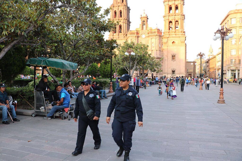 No se descuidarán operativos por festival: Aguilar Orihuela