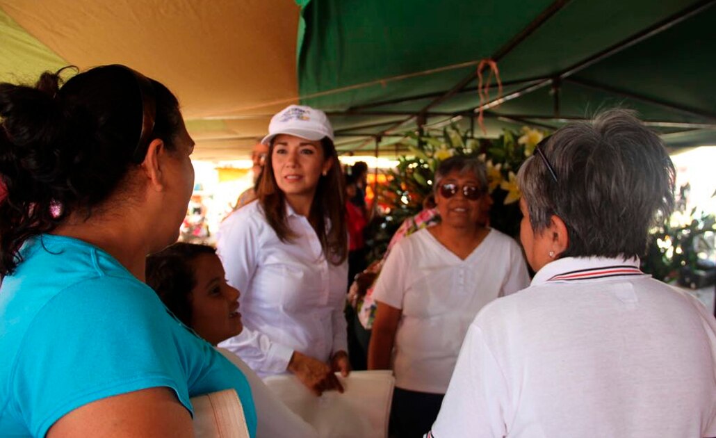 Pandillerismo y falta de iluminación, principales problemas de Garita de Jalisco