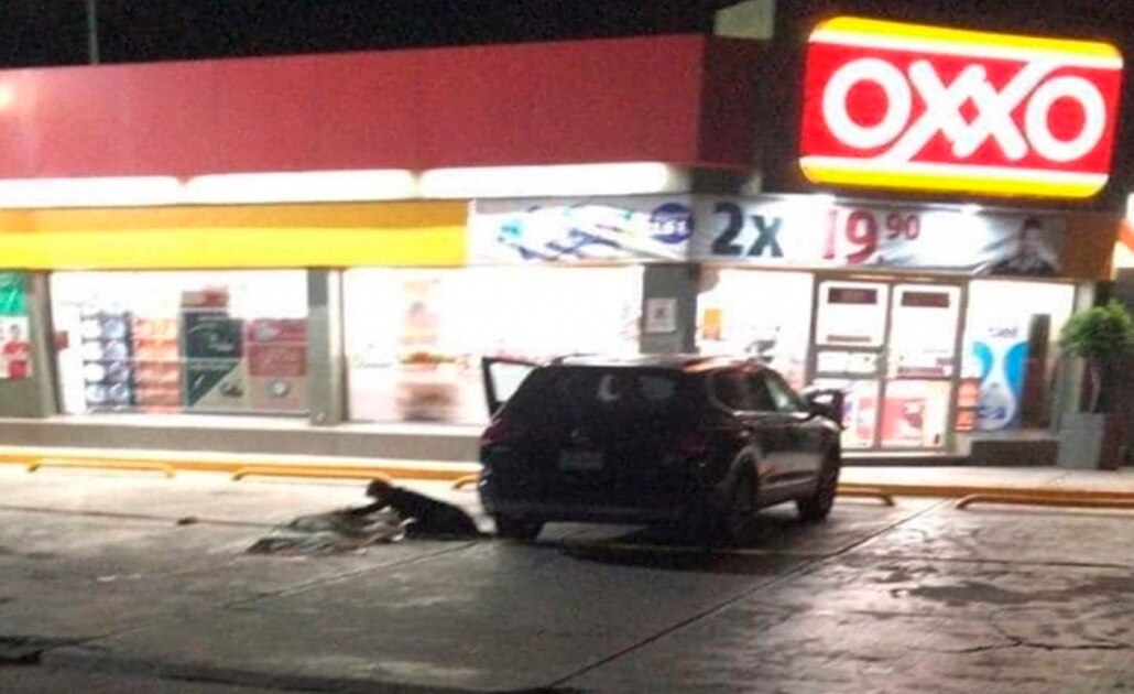 Asesinan en Acapulco a fotógrafo que trabajaba para Discovery Channel