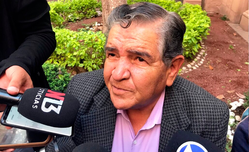 Si gobernador no comparece generaría mala relación entre poderes: Óscar Vera