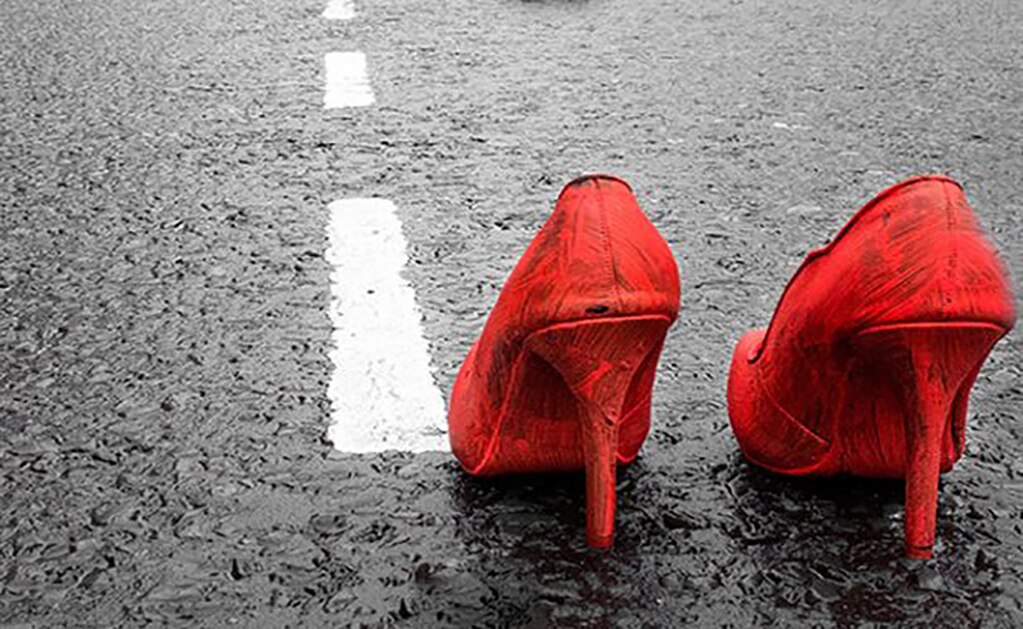 Buscan desvirtuar la figura del feminicidio: especialista