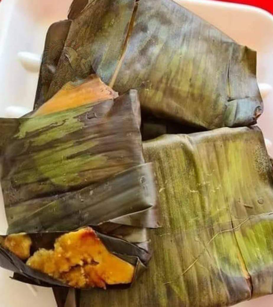 Los tamales es un antojito que se elabora con ingredientes característicos de cada estado