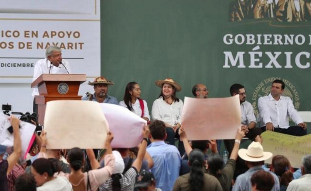 Foto: Luis Cortés/EL UNIVERSAL
