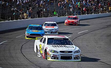 Llega a San Luis Potosí el Campeonato Mexicano de Rallies 2024