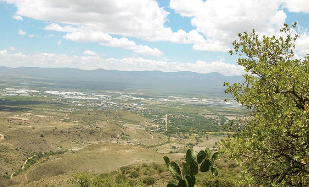 Preocupa uso de explosivos en construcción de fraccionamiento detrás del CCSLP