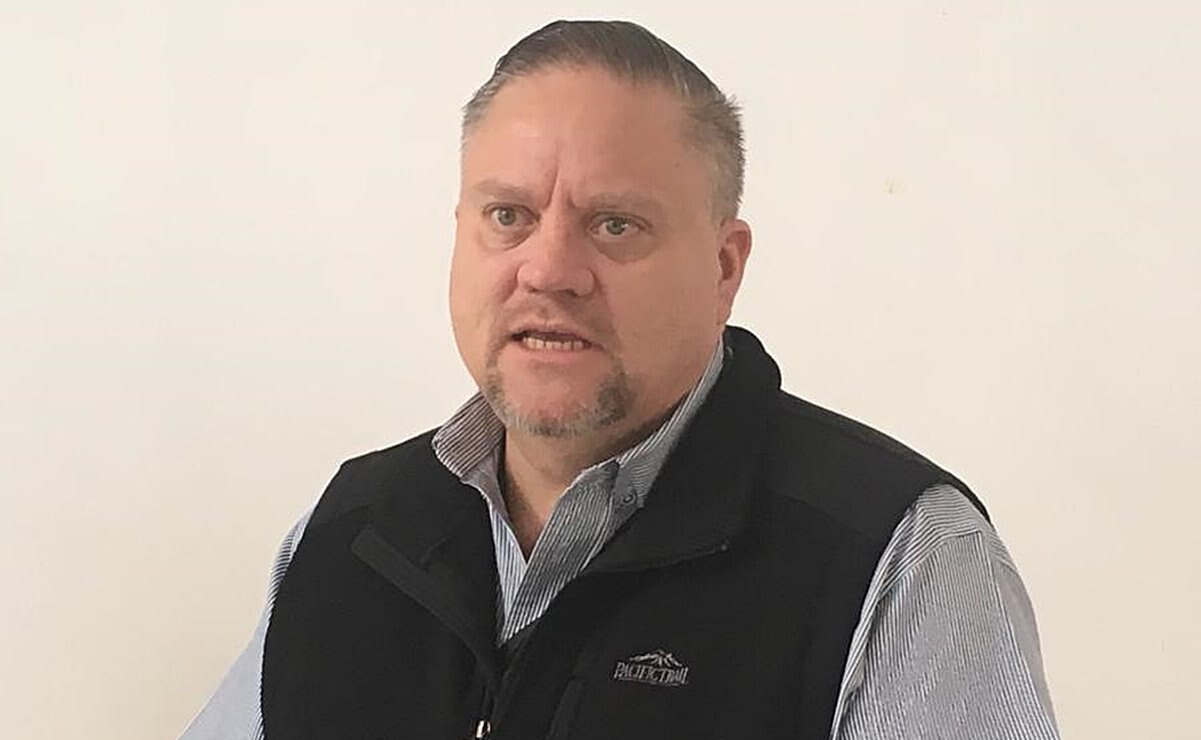 Foto: Samuel Estrada. EL UNIVERSAL