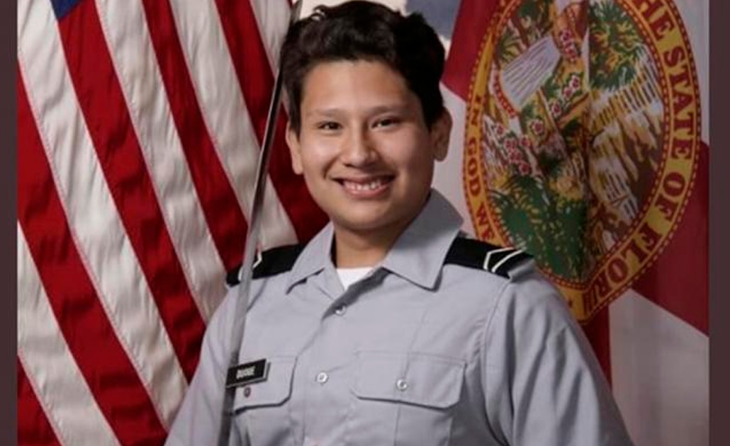 Familia de mexicano asesinado en tiroteo de Florida reúne fondos para funeral