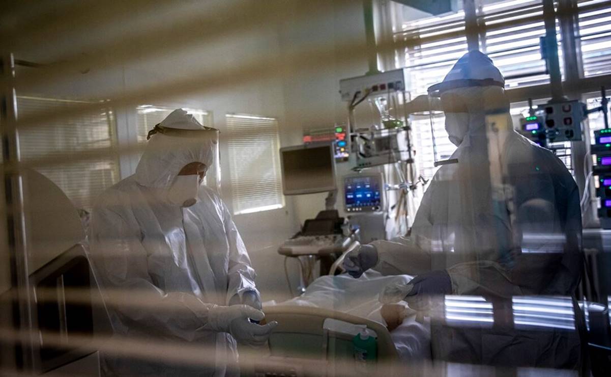 Una nueva plataforma prediciría brotes epidemiológicos; fue creada en la UASLP