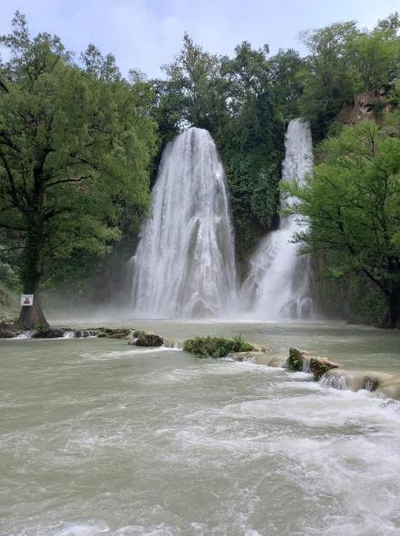 Por creciente de ríos en la Huasteca se suspenden paseos acuáticos