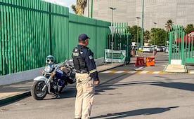 Alerta Vial: Alistan gran operativo vial y restricciones a circulación por concierto de Katy Perry en la Fenapo  