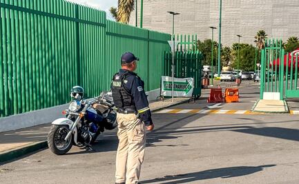 Alerta Vial: Alistan gran operativo vial y restricciones a circulación por concierto de Katy Perry en la Fenapo  