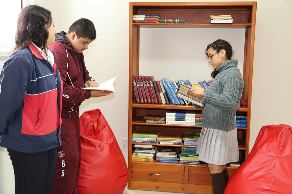 Foto: Gobierno de SLP.