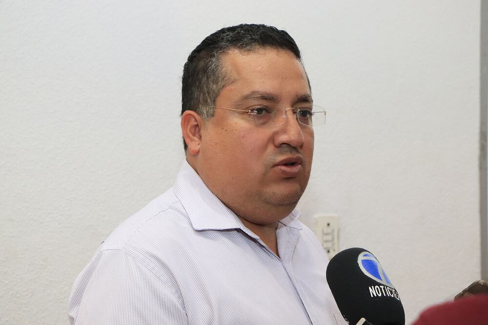 Foto: Ayuntamiento de SLP