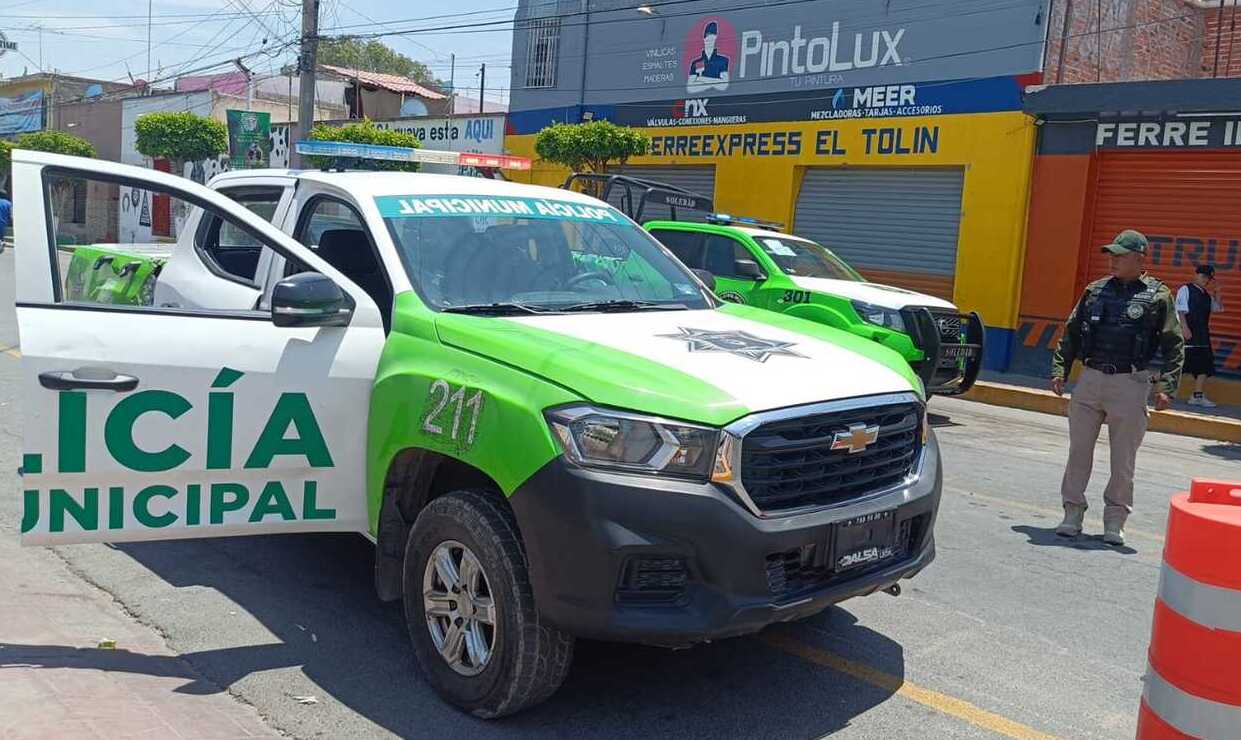 ¡Entérate! Estos son los cierres viales por Feria de la Enchilada en Soledad