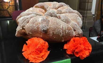 ¡Prepara el chocolate! Habrá Festival del Pan de Muerto en la capital potosina