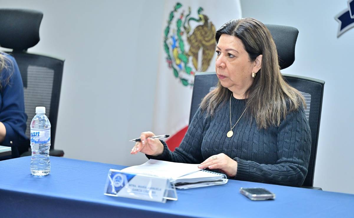 Confía FGE en que se rectifique sentencia contra el asesino del expresidente de Coparmex San Luis