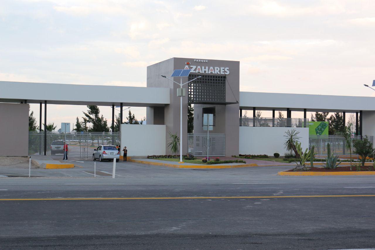 Consolidan la Red Estatal de Parques como un legado para las familias potosinas