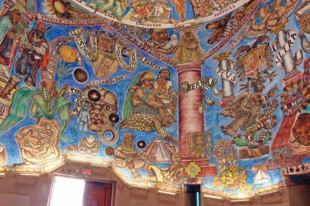 El carruaje de Maximiliano y otros 5 mil tesoros de México en EU y Canadá