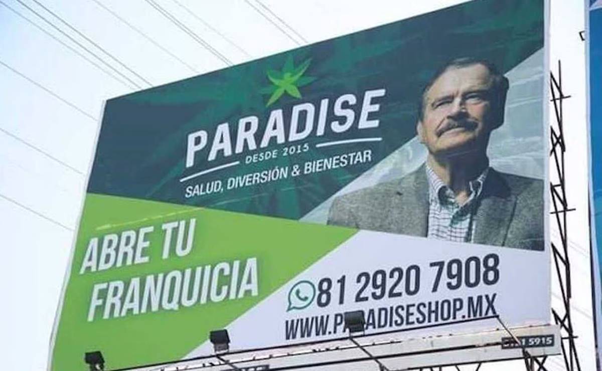 Cofepris alista acciones para revocar permisos a empresas de cannabis ligadas a Fox