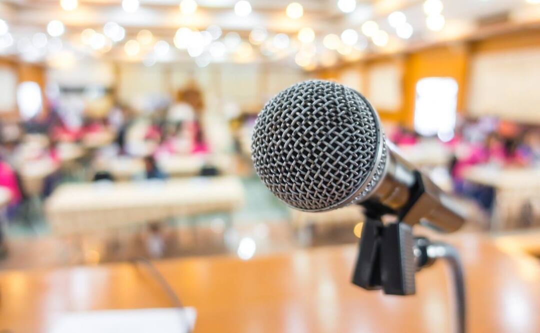 Se trata de algo inédito pero que permitirá a las ciudadanas y ciudadanos de todos los distritos conocer a los candidatos a representarlos en el Congreso del Estado. Foto: Freepik