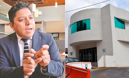 Gallardo Cardona considera “falta de respeto” incremento a la tarifa del agua