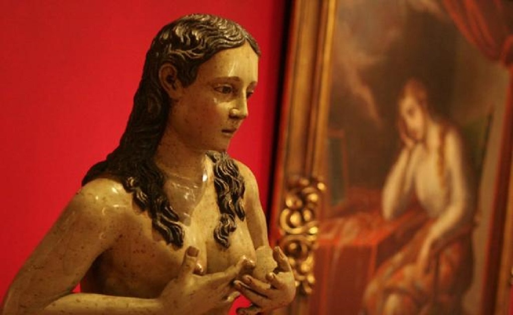María Magdalena no era prostituta: expertos