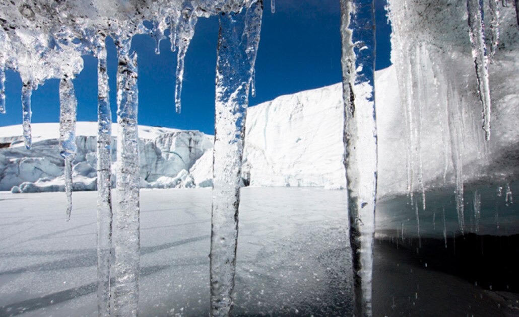 Cómo los incendios en la Amazonia están afectando a los Andes