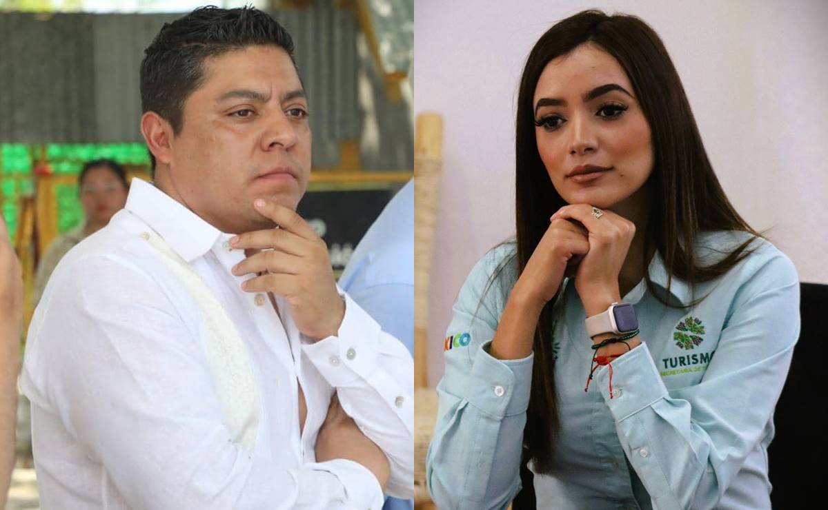 "Falta de experiencia", motivo de salida de Aurora Mancilla como titular de Turismo: Gallardo