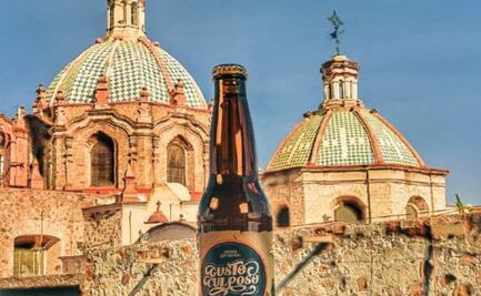 Amantes de la cerveza, así pueden obtener el Pasaporte Cervecero de SLP 