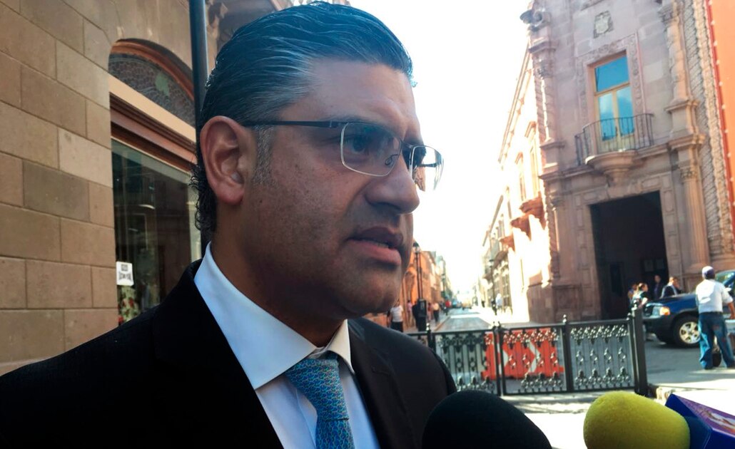 Apuesta SLP por fortalecimiento de tecnología para abatir inseguridad