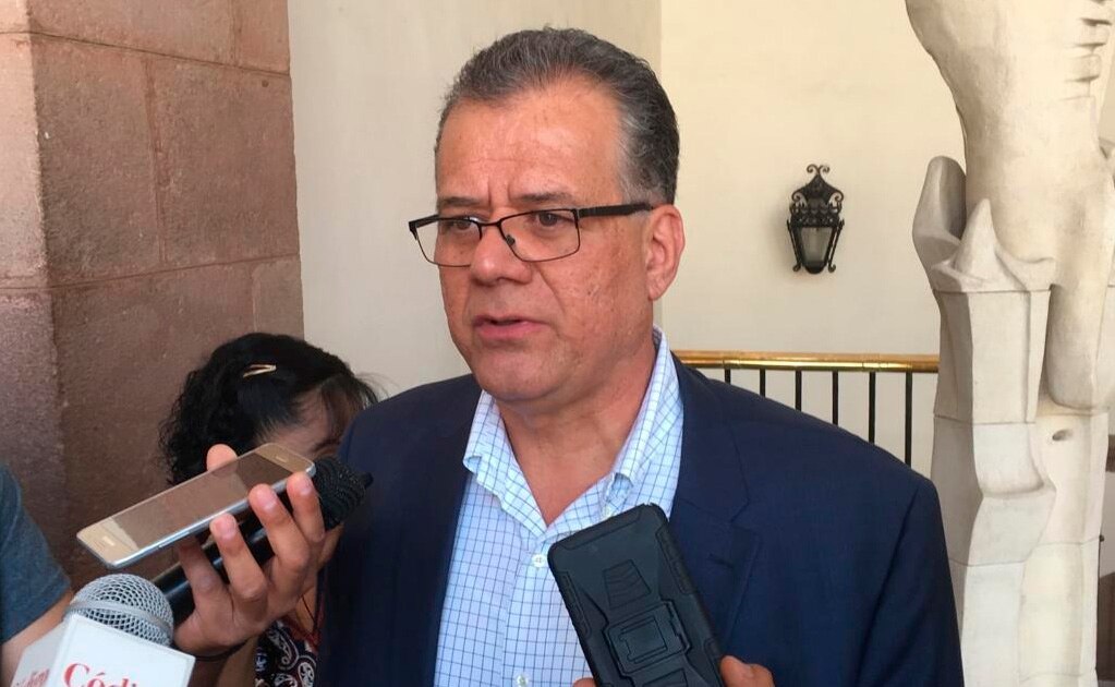 Pirataje “estaba desbordado”, pero se ha podido contener: SCT