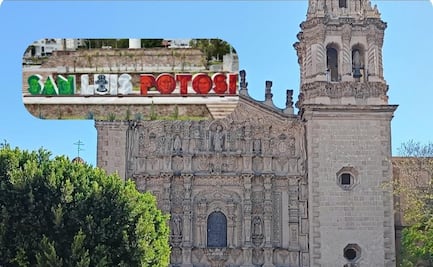 Bofo, carrancear o ¿traes feria? Las palabras más potosinas que vas a escuchar