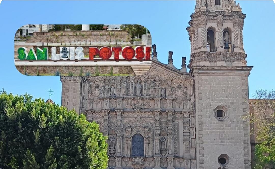 Palabras y frases populares de SLP. Foto: Jazmín Ramírez